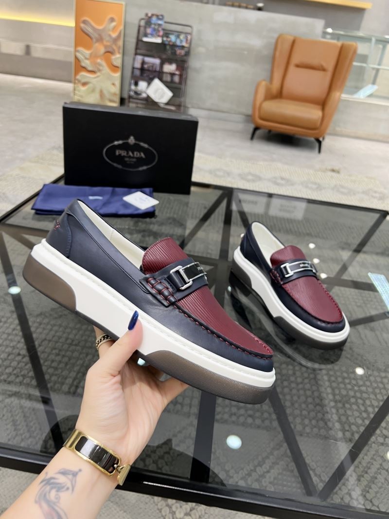 Prada Sneakers